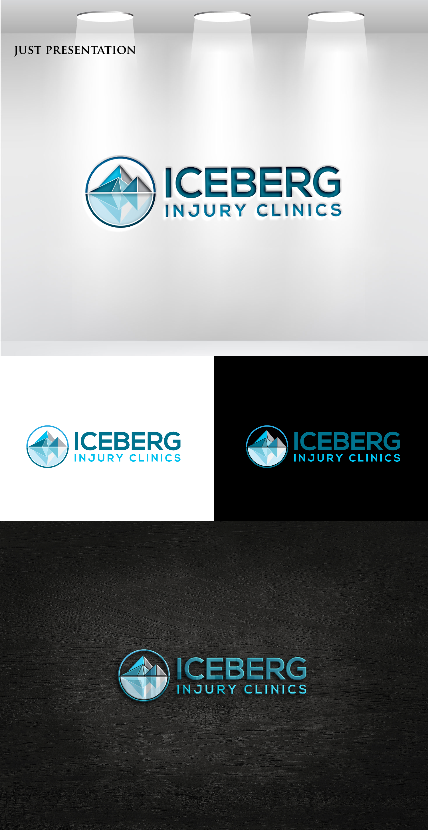 Logo Design by Mi Design1 for The NORBU Agency | Design #29666137