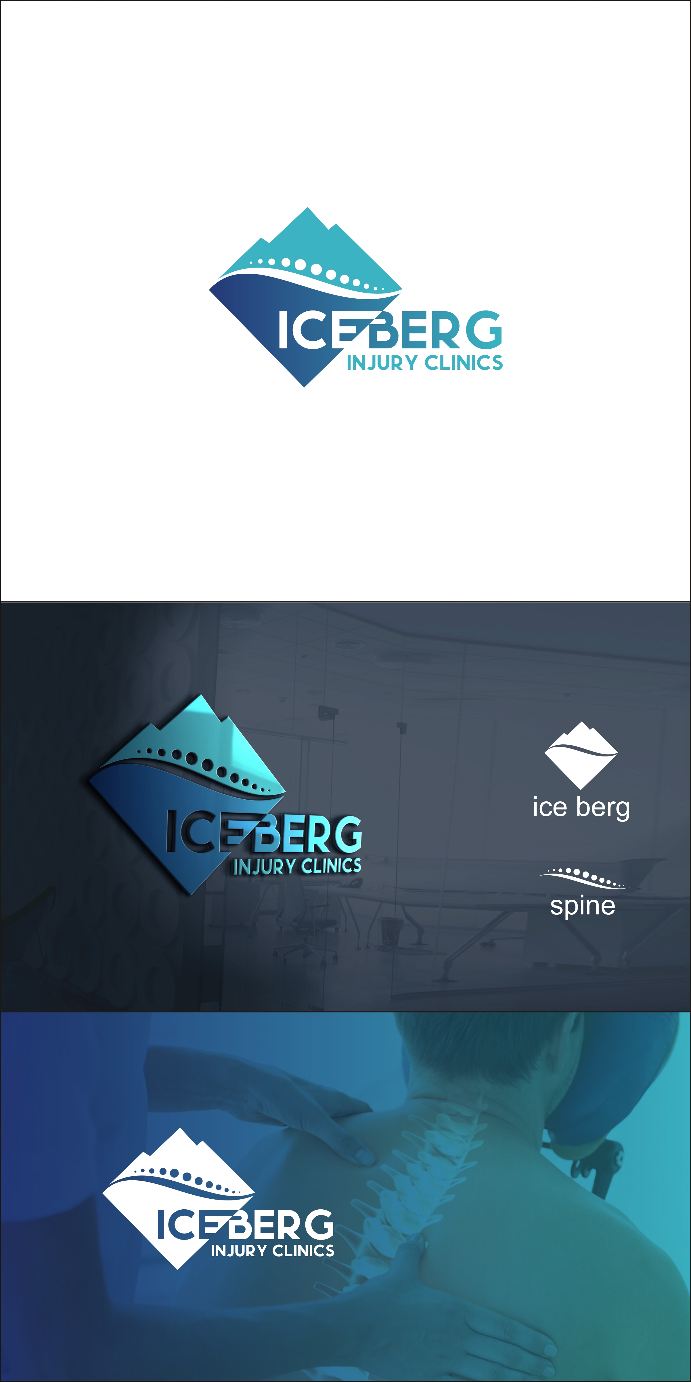 Logo Design by darshan Arts for The NORBU Agency | Design #29665662