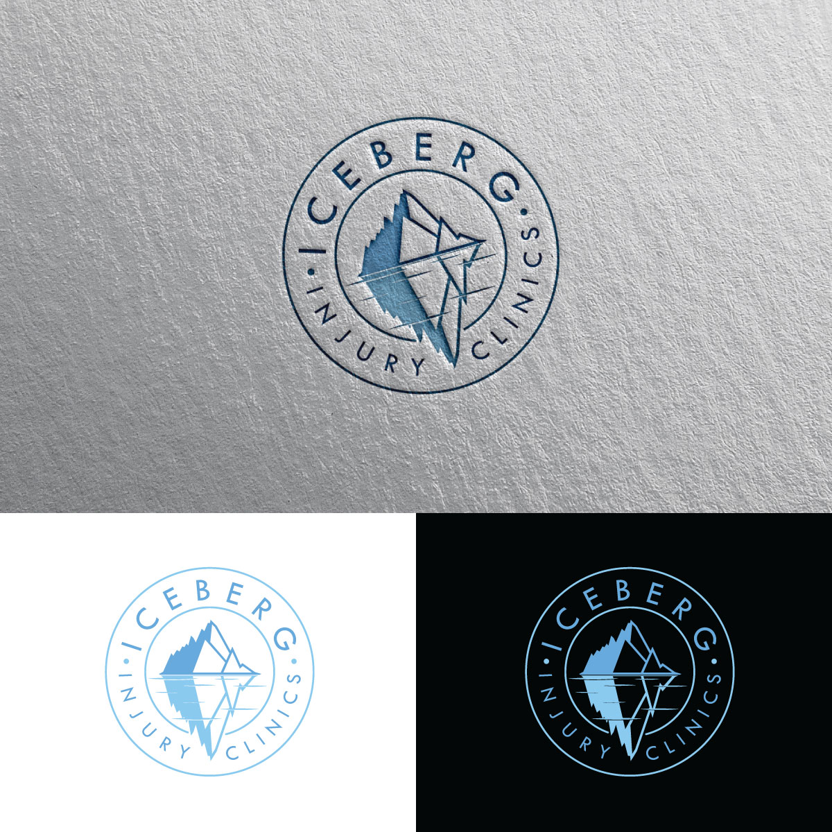 Logo Design by chris Ray for The NORBU Agency | Design #29665711