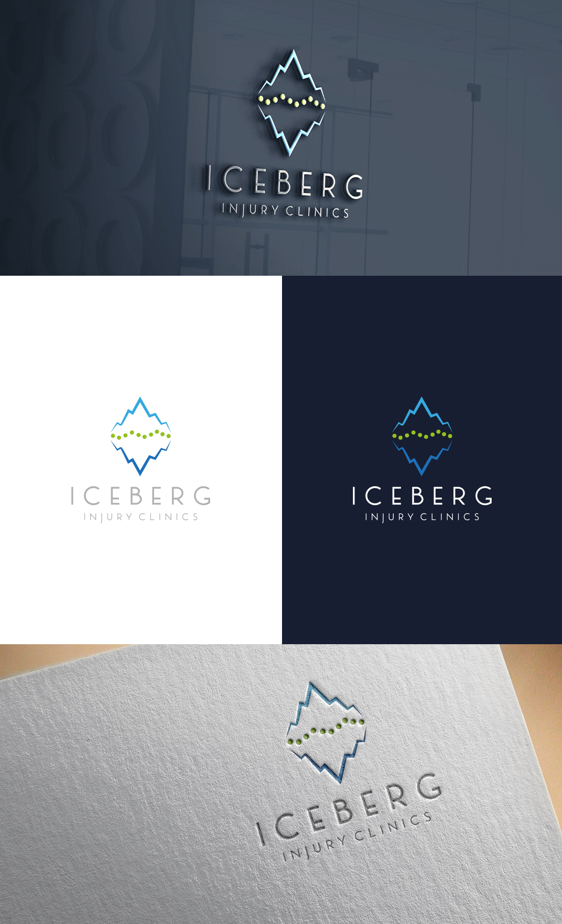Design de Logo par GLDesigns pour The NORBU Agency | Design #29669472