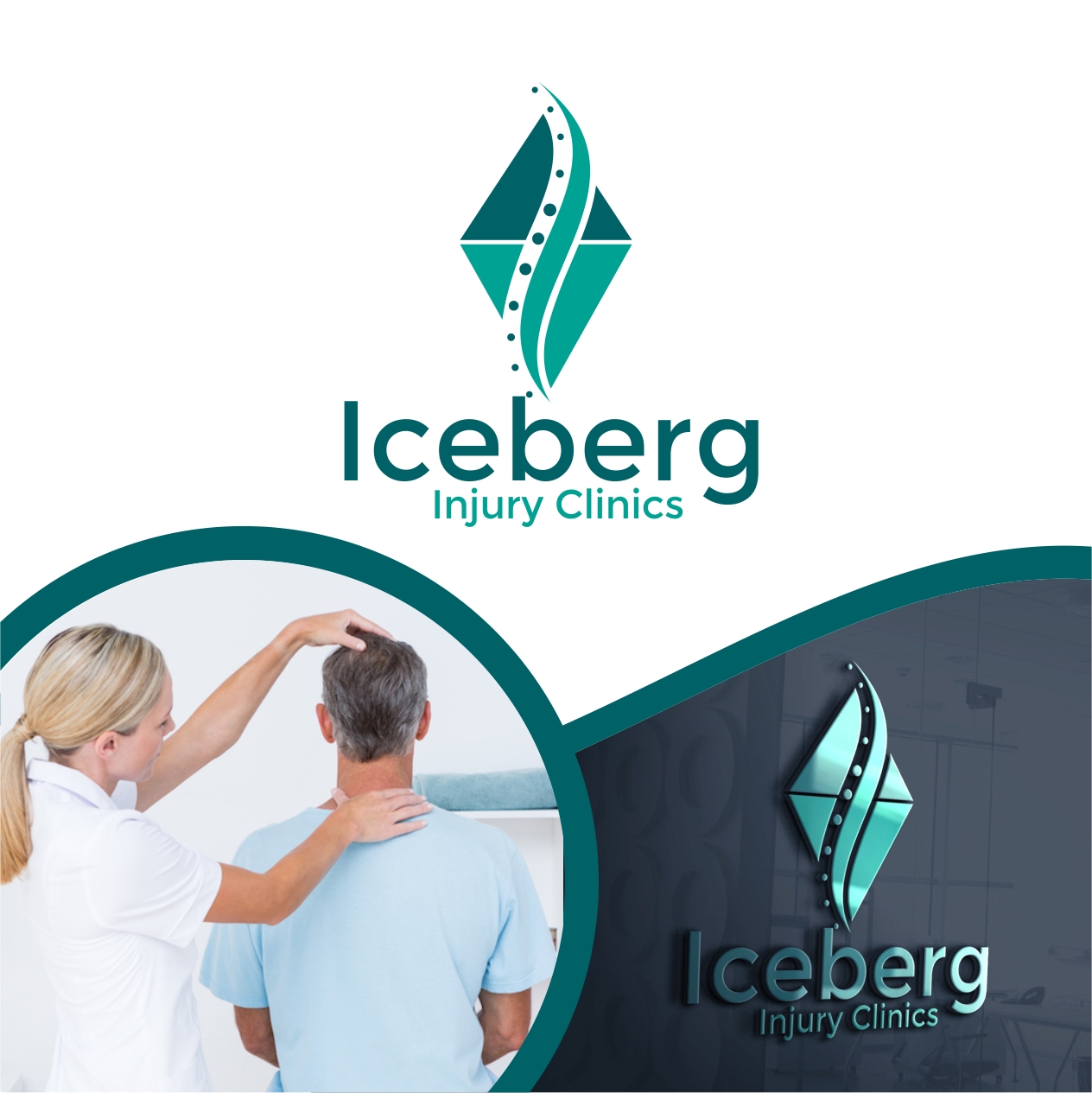 Logo-Design von Hanif Logo's für The NORBU Agency | Design #29666607