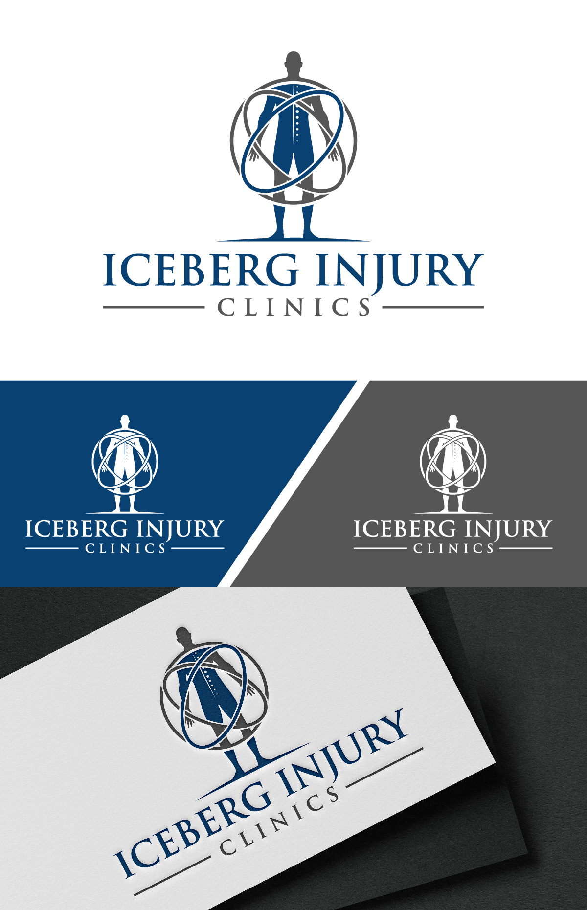 Logo Design by DesignLima for The NORBU Agency | Design #29667879