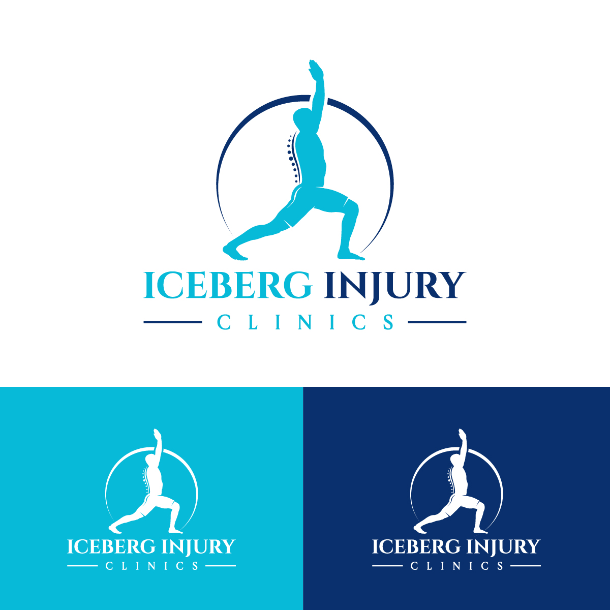 Logo Design by DesignLima for The NORBU Agency | Design #29667883