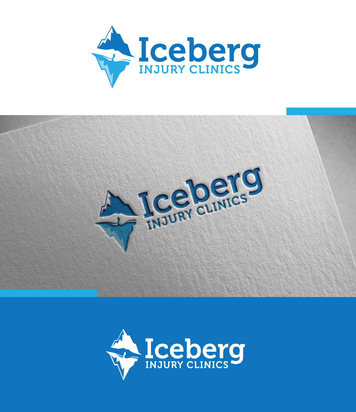 Logo Design by creativepix for The NORBU Agency | Design #29667559