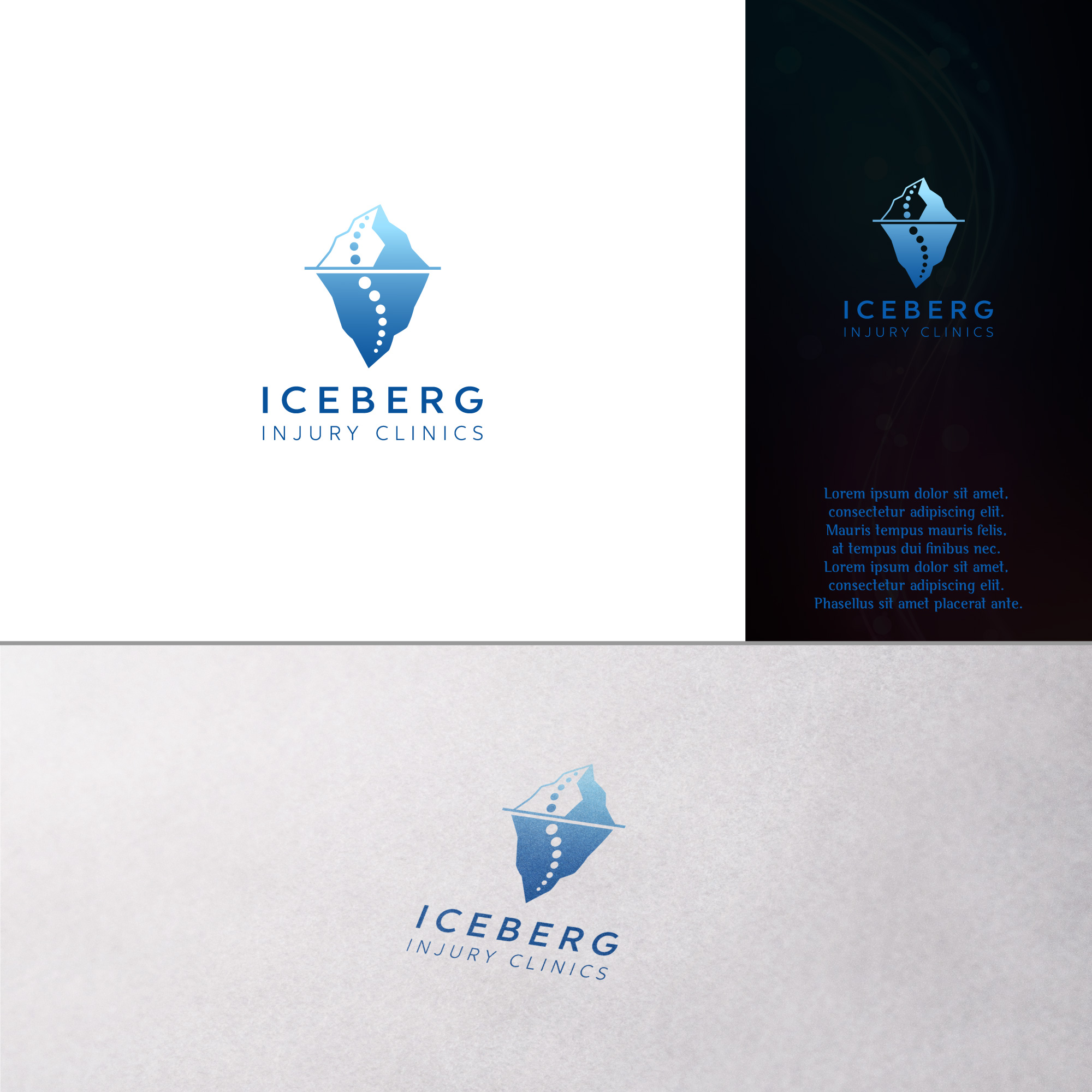 Logo Design by Arjuna Design for The NORBU Agency | Design #29666613