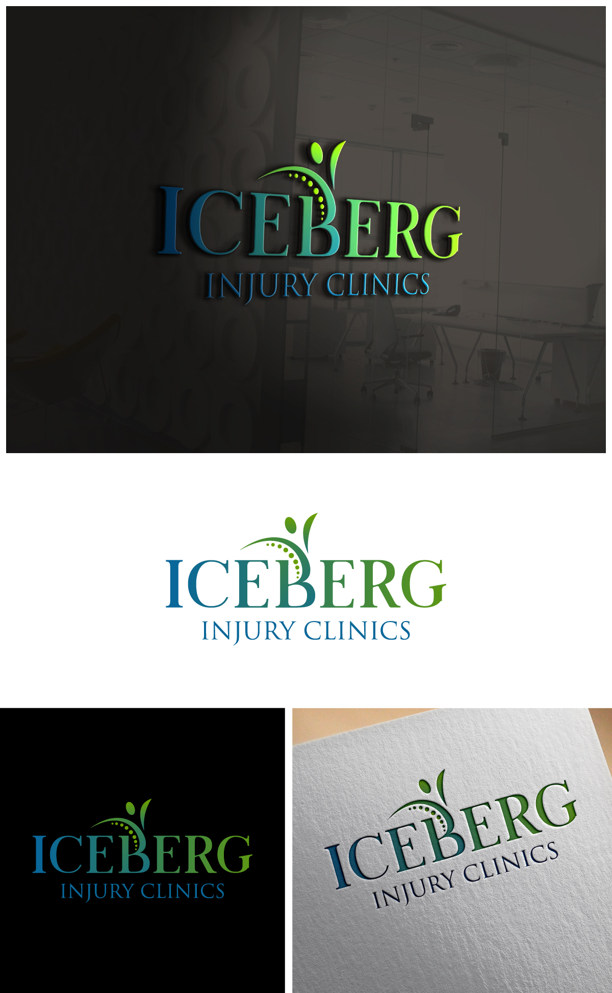 Logo-Design von Md Shehidul Islam Rimon für The NORBU Agency | Design #29666093