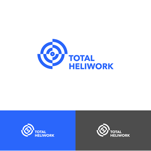 Logo Design by Tezar G. Permana