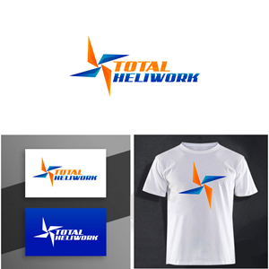 Logo Design by Revolt Team for this project | Design #29598164