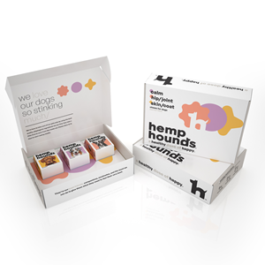 Packaging Design by JianBranding