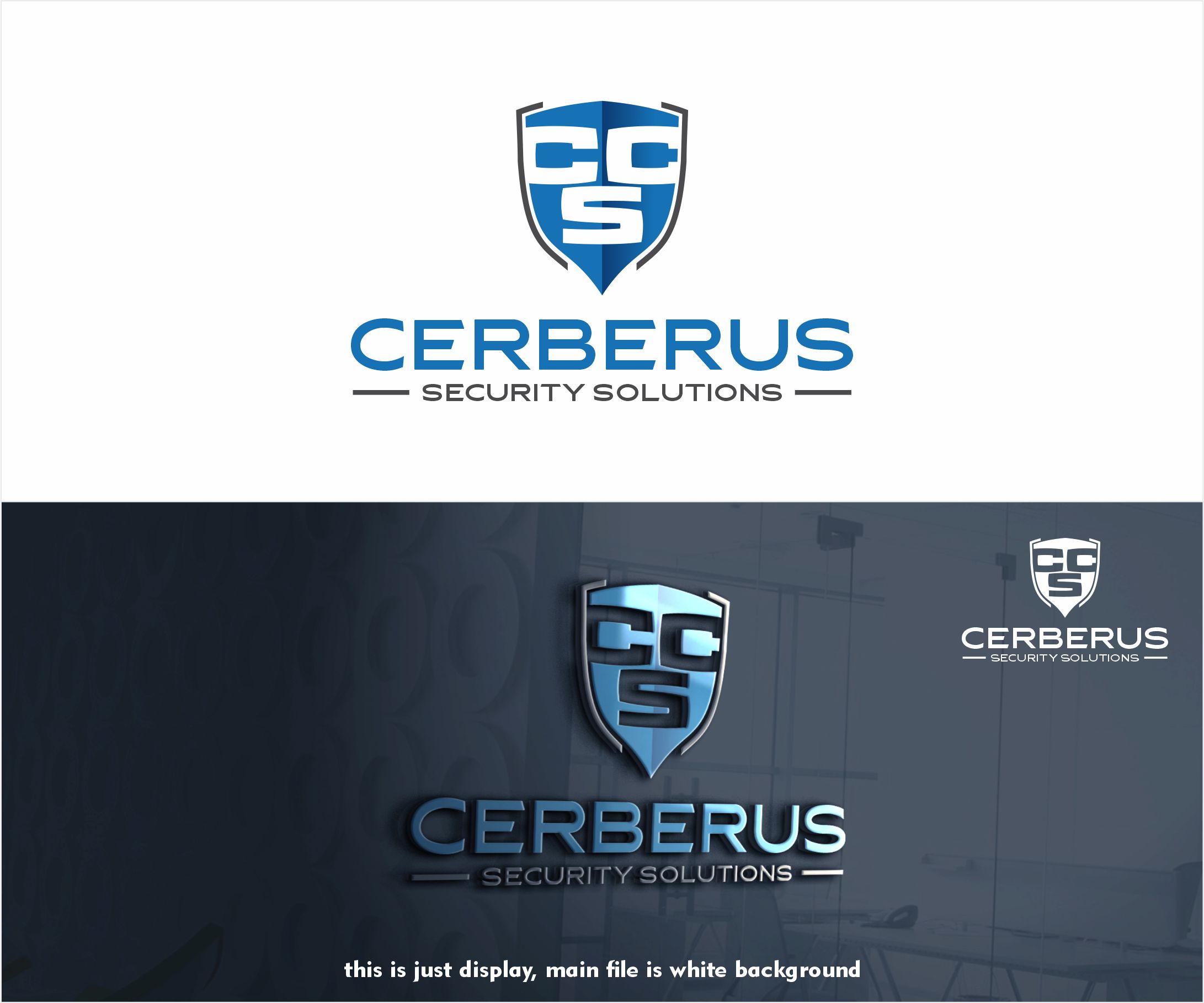 Logo Design by alkaline for this project | Design #29595124