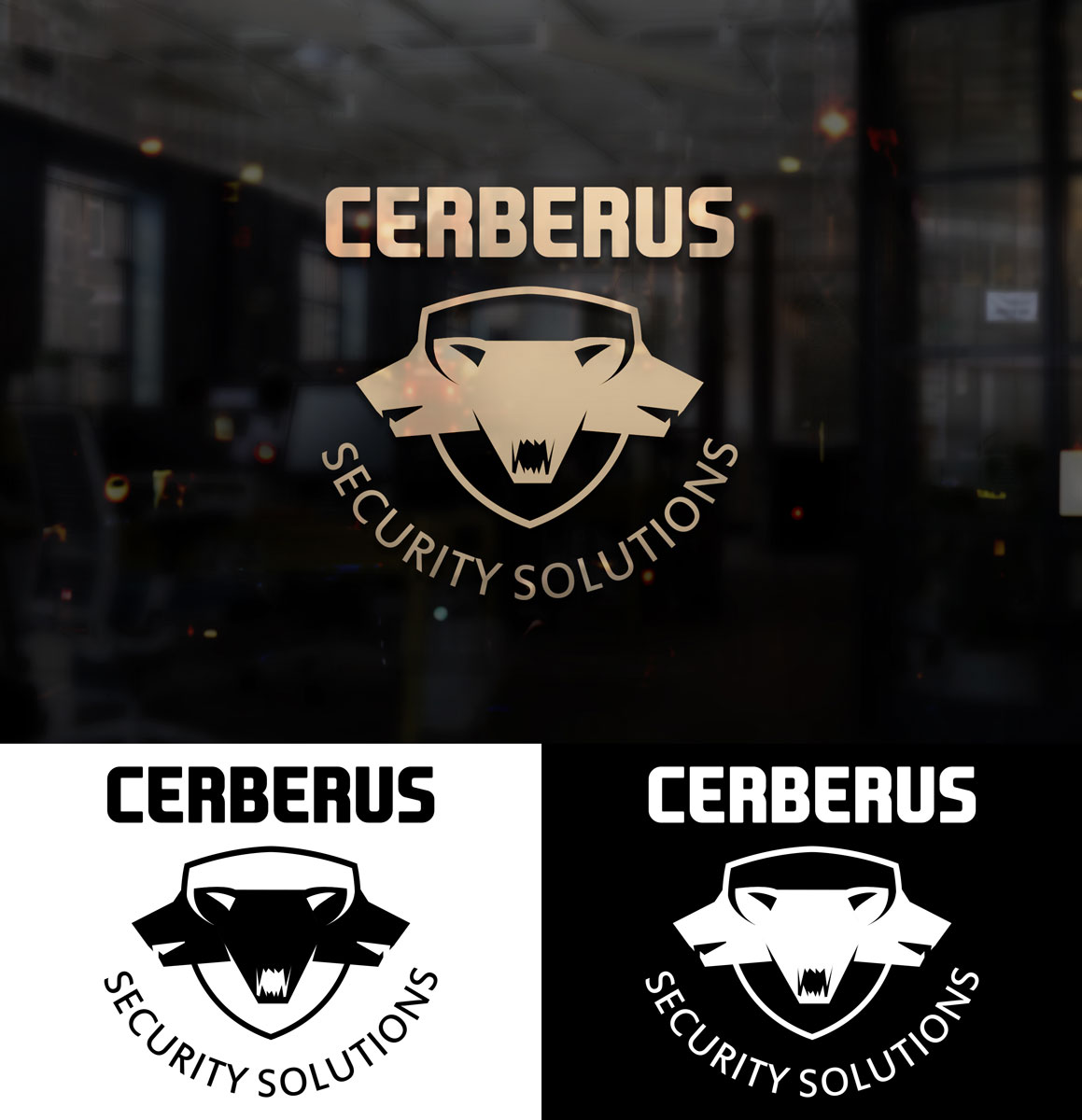 Logo Design by we with for this project | Design #29609385