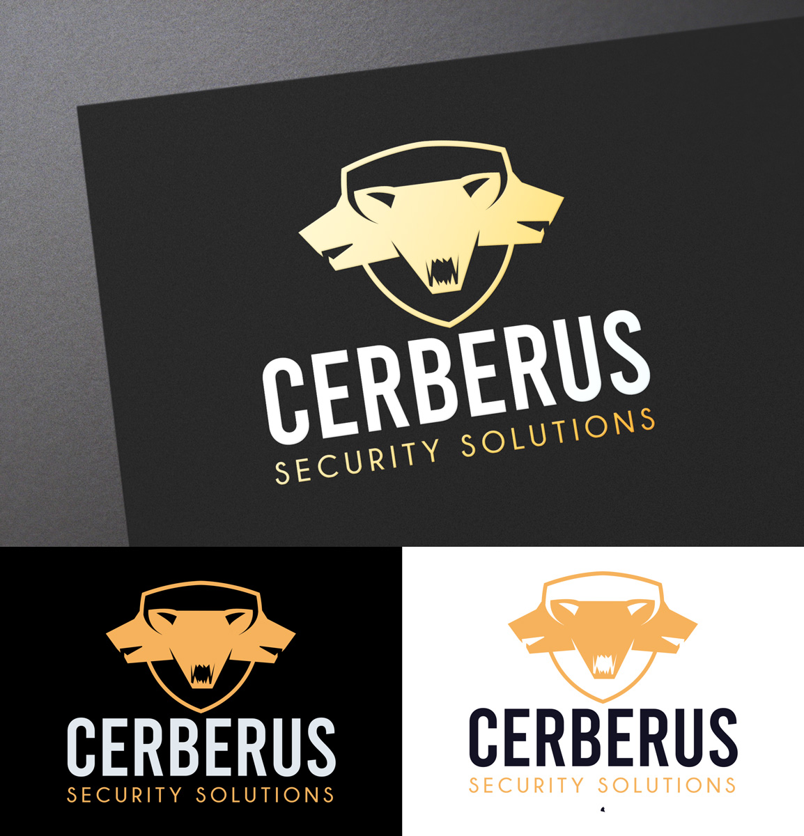 Logo Design by we with for this project | Design #29609386