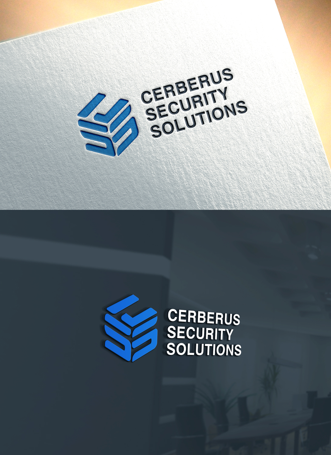 Logo Design by RaKu 2 for this project | Design #29629460