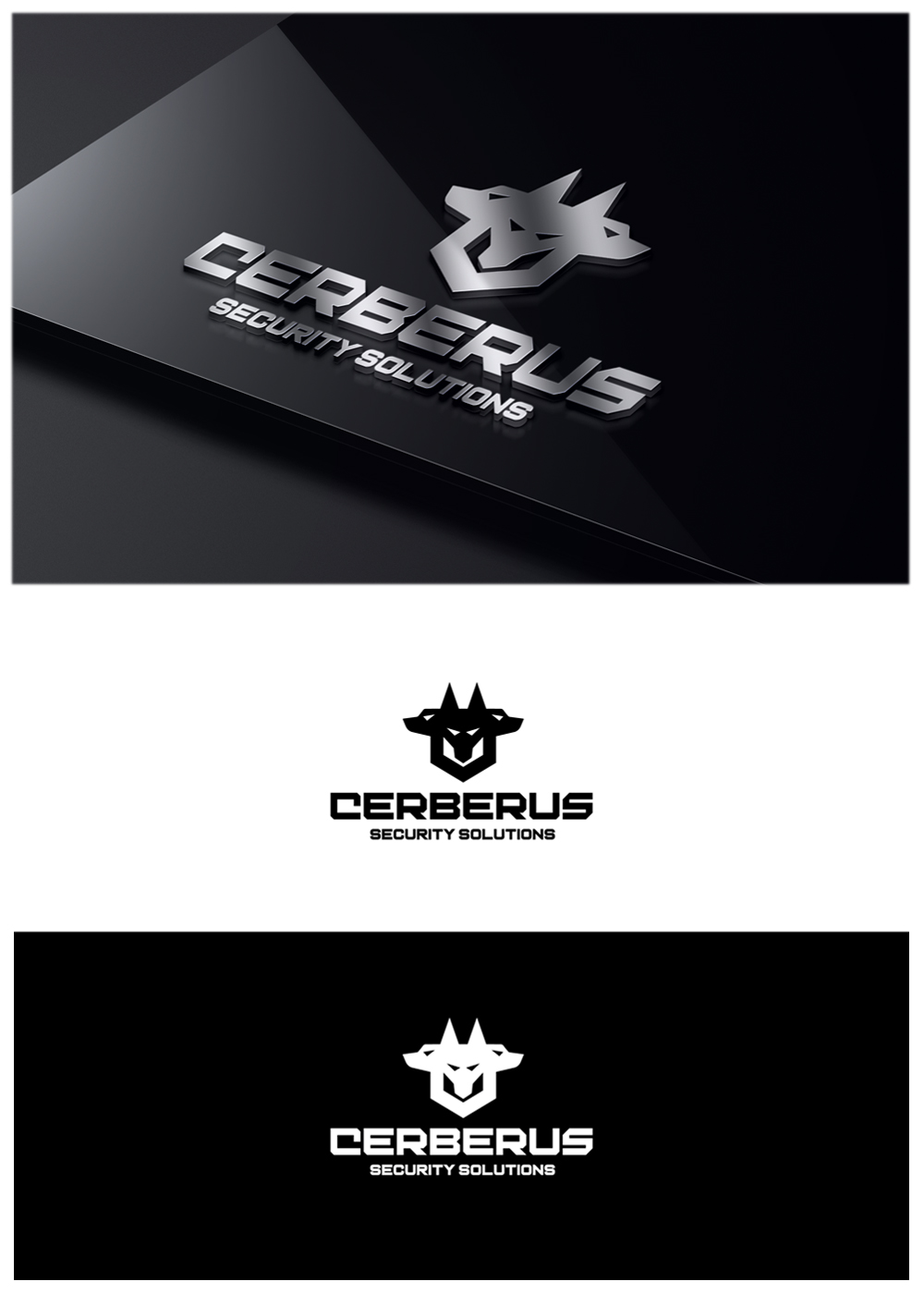 Logo Design by goranvisnjic82 for this project | Design #29594443