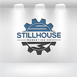 Logo Design by Uhm@design for Stillhouse Digital | Design: #29605430