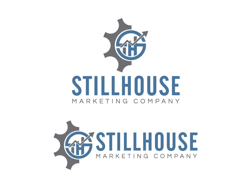 Design de Logo par Cliping_path pour Stillhouse Digital | Design #29612912