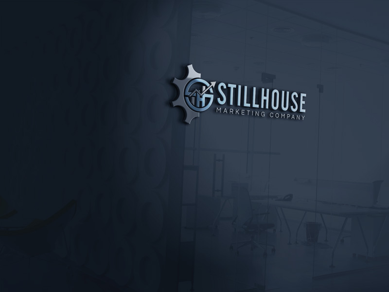 Design de Logo par Cliping_path pour Stillhouse Digital | Design #29612913