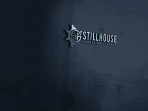 Logo-Design von Cliping_path für Stillhouse Digital | Design: #29612913