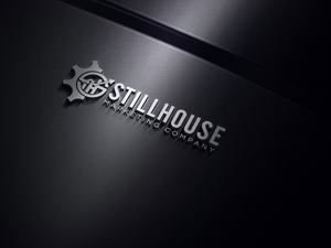 Logo Design by Cliping_path for Stillhouse Digital | Design: #29612914
