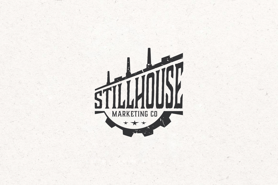 Logo Design by sol design2 for Stillhouse Digital | Design #29596910
