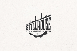 Logo Design by sol design2 for Stillhouse Digital | Design: #29596910