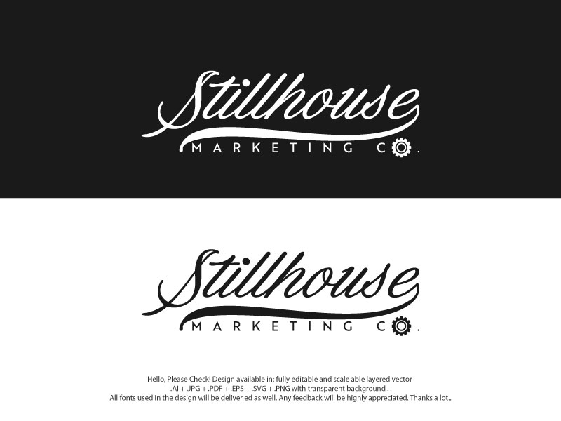 Design de Logo par skart pour Stillhouse Digital | Design #29627734