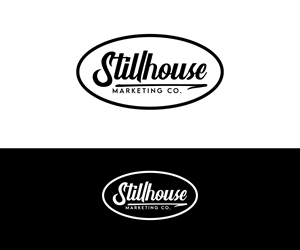Logo Design by RaKu 2 for Stillhouse Digital | Design: #29625624