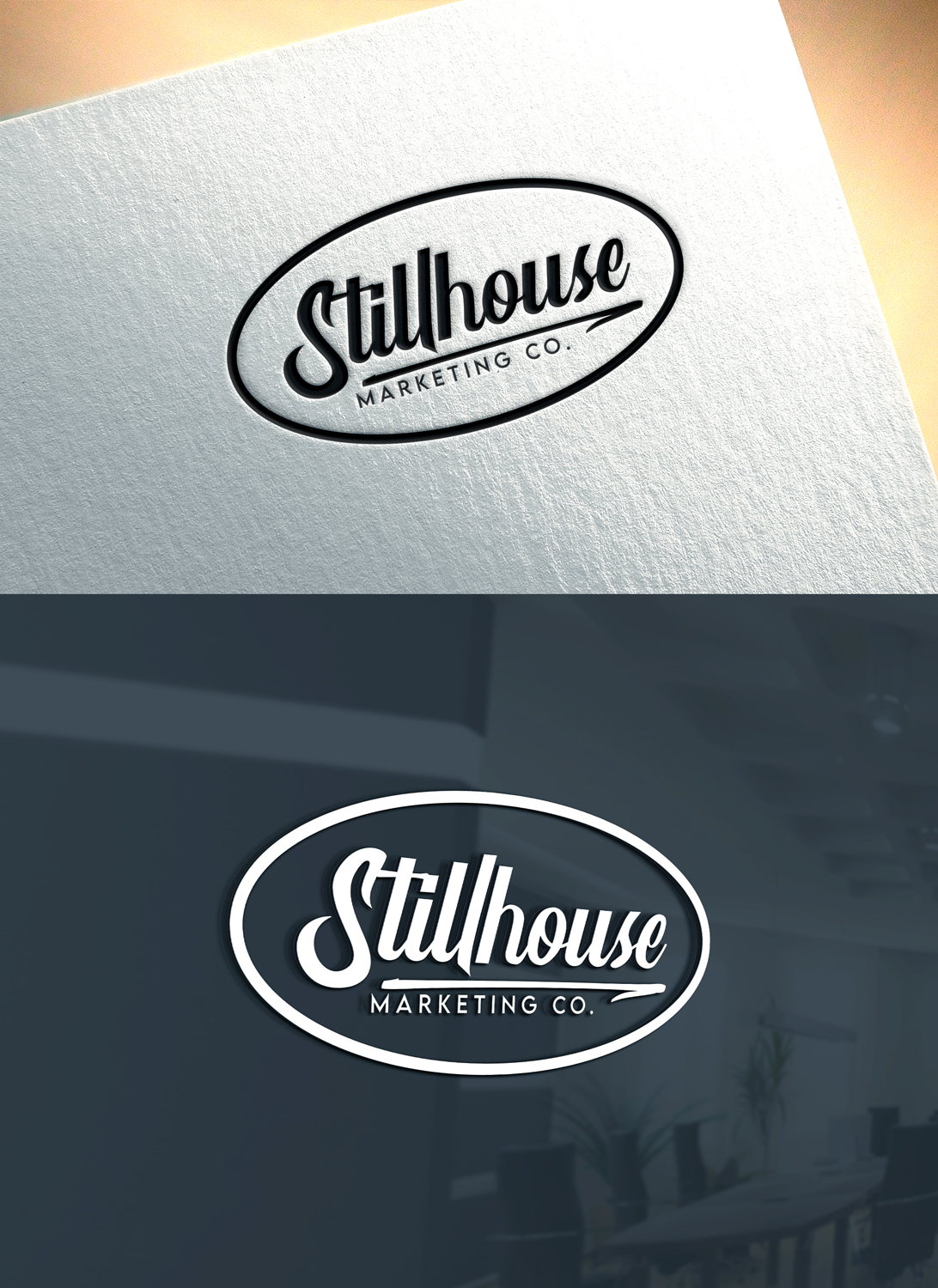 Logo Design by RaKu 2 for Stillhouse Digital | Design #29629458