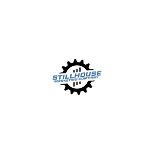 Logo-Design von Barrafaeyza für Stillhouse Digital | Design #29603259
