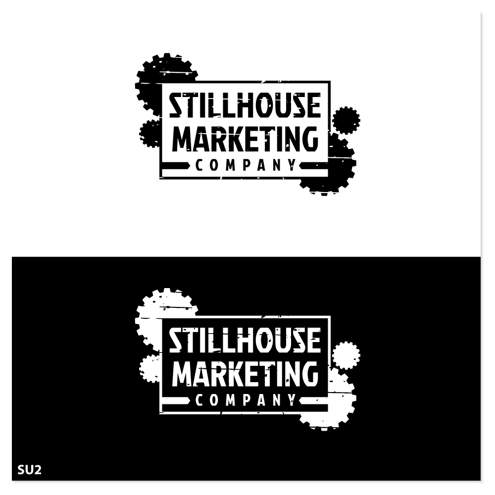 Diseño de Logo por Sujit Banerjee para Stillhouse Digital | Diseño #29602565