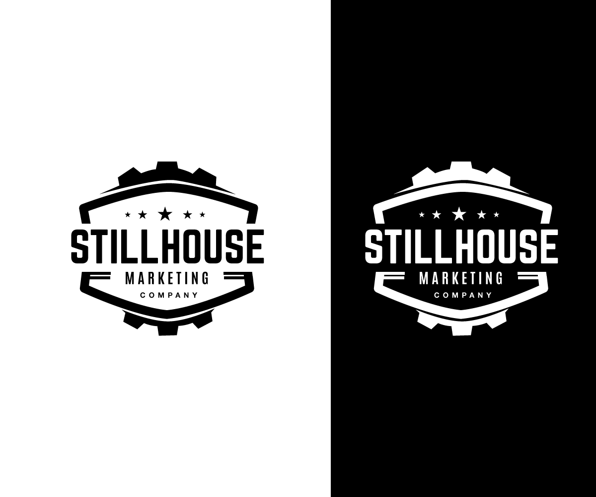 Logo Design by edwinnegz1 for Stillhouse Digital | Design #29594490