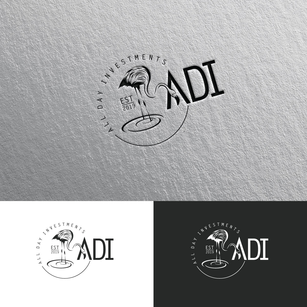 Logo Design by chris Ray for this project | Design #29595905