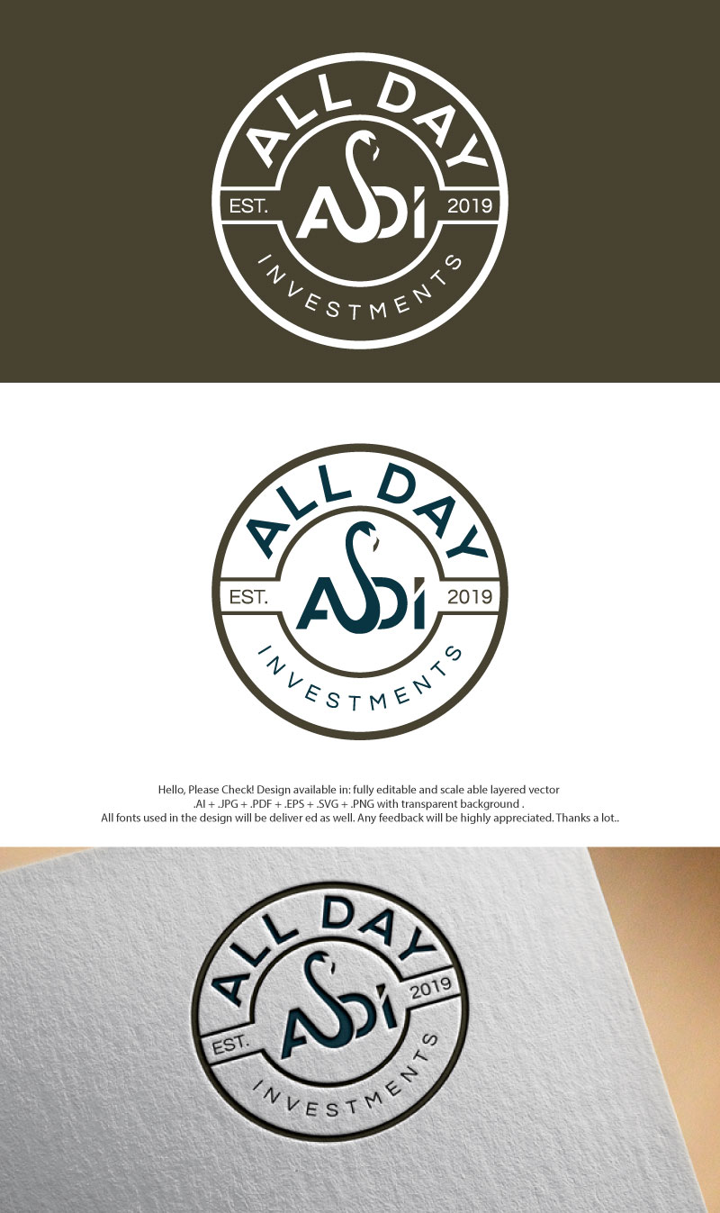 Logo Design by skart for this project | Design #29598029