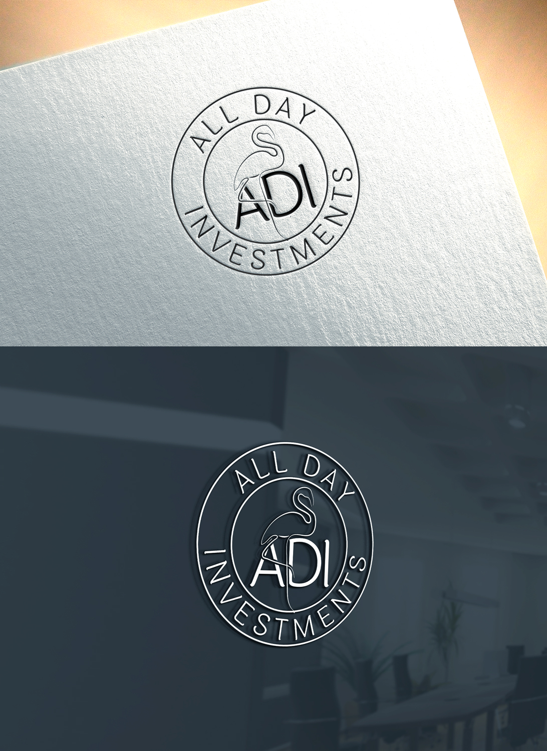 Logo Design by RaKu 2 for this project | Design #29629457