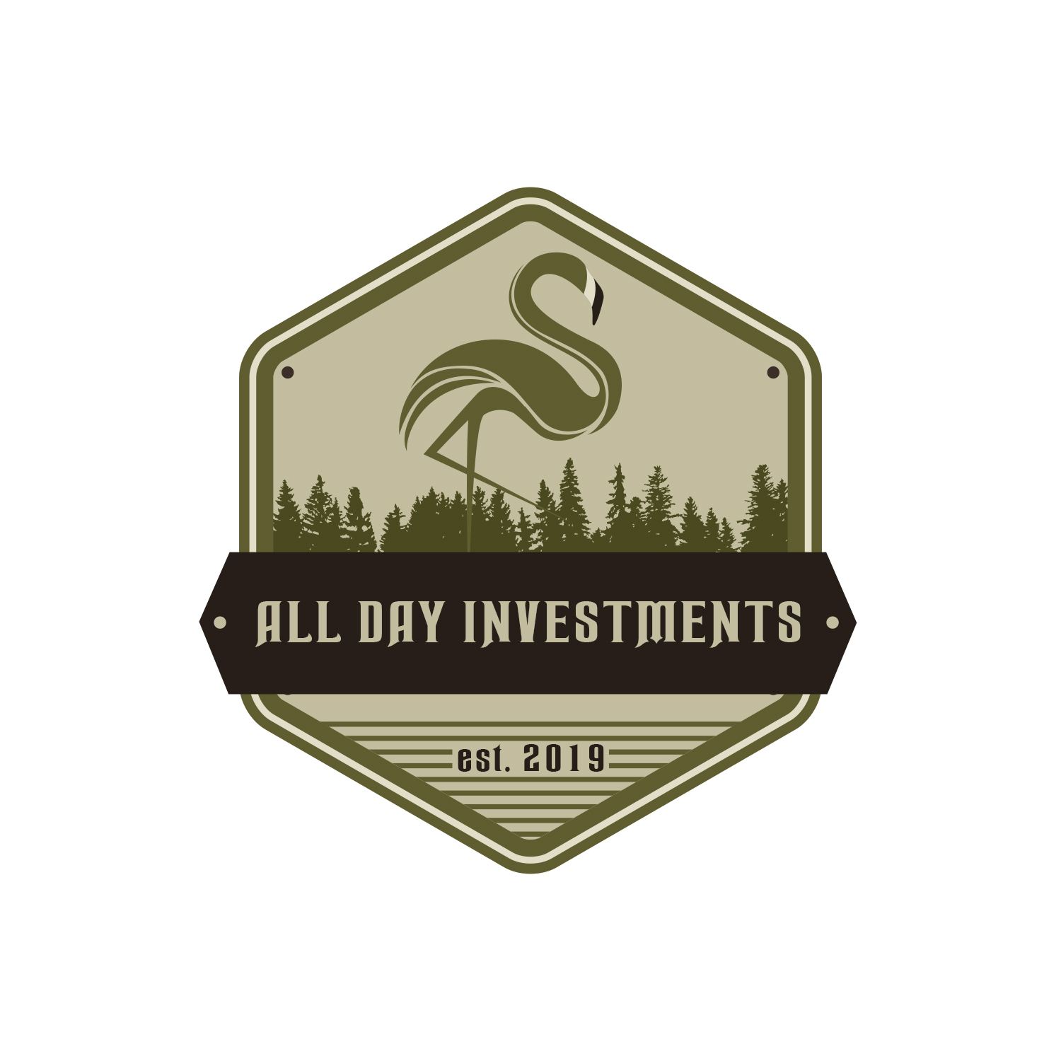 Logo Design by borzoid for this project | Design #29610827