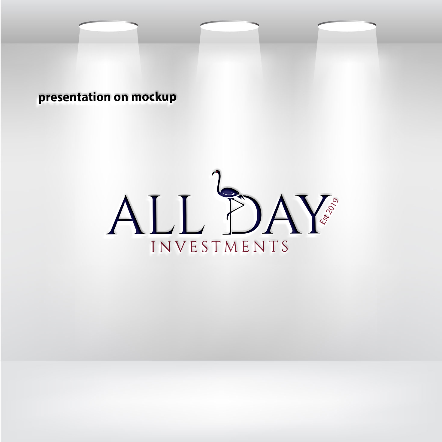 Logo Design by hjyoo for this project | Design #29616643