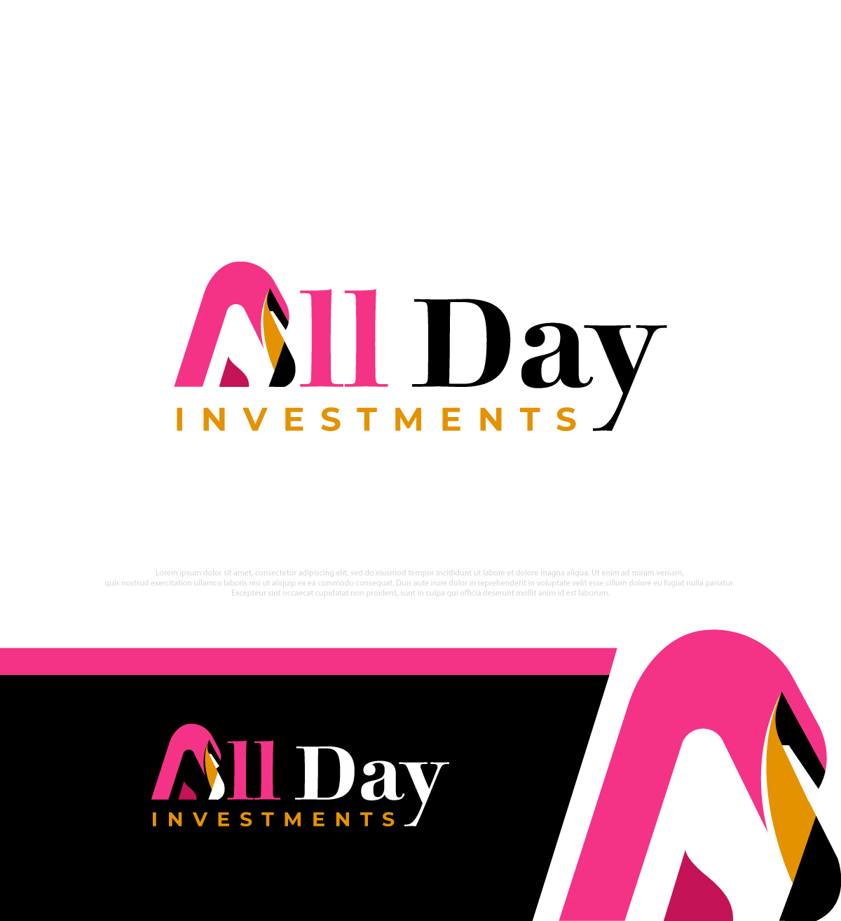 Logo Design by ecorokerz for this project | Design #29596877