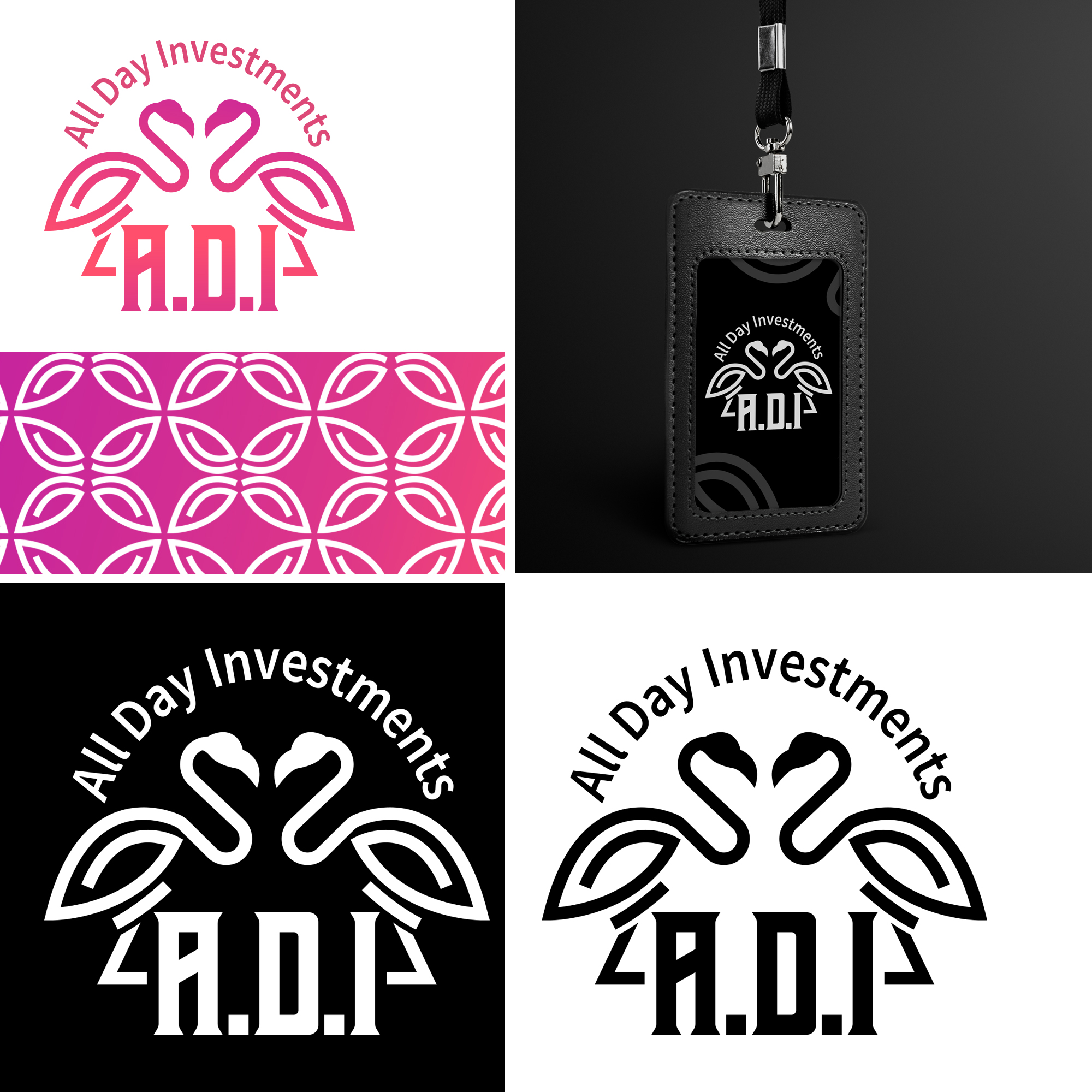 Logo Design by Ong for this project | Design #29597018