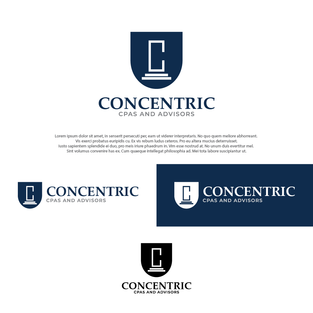 Logo Design by farady for this project | Design #29595329