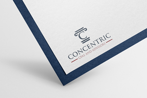 Logo Design by Visionary Creations