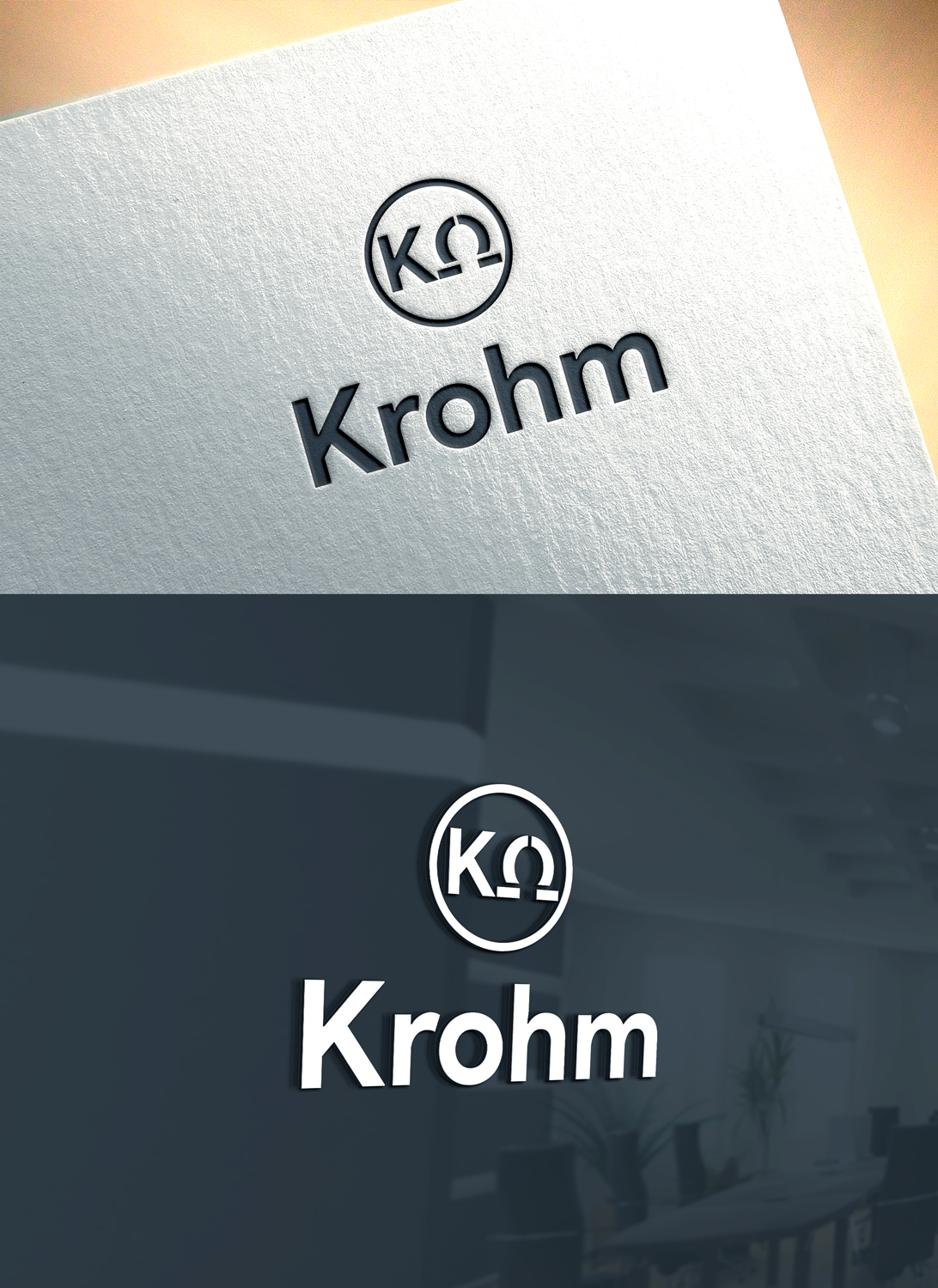 Logo-Design von RaKu 2 für dieses Projekt | Design #29629455