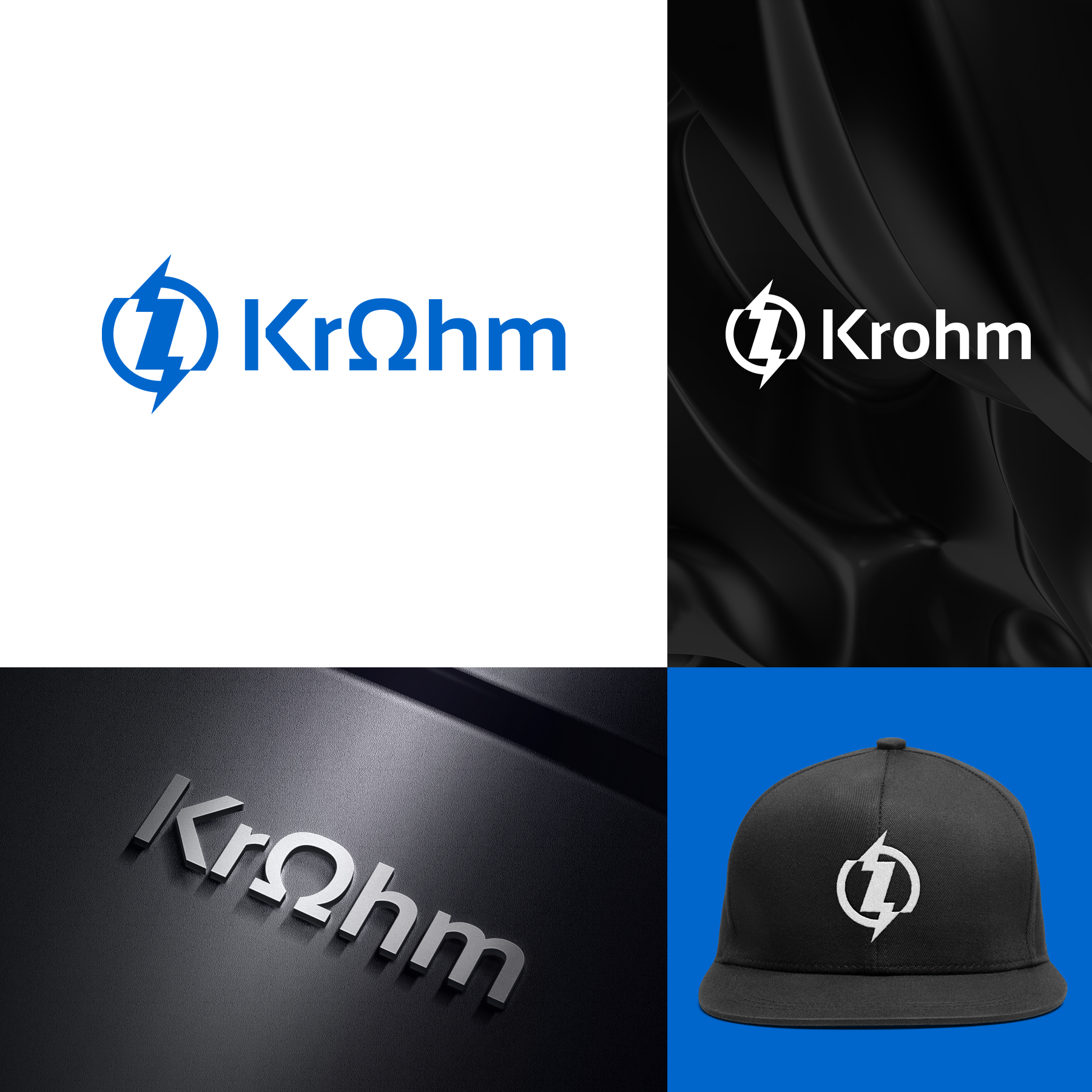 Diseño de Logo por Oleksandr Tovarkov para este proyecto | Diseño #29594889