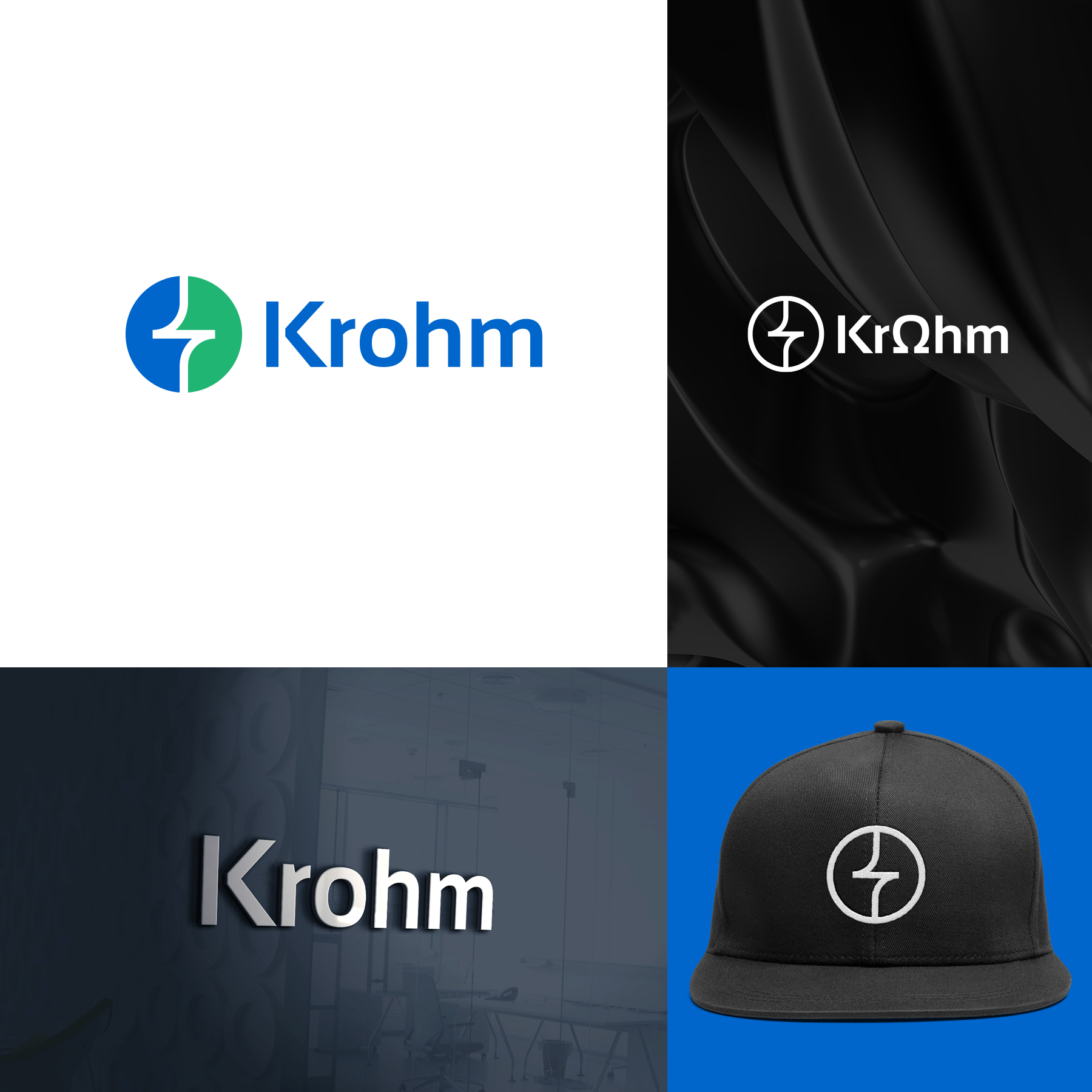 Diseño de Logo por Oleksandr Tovarkov para este proyecto | Diseño #29594941