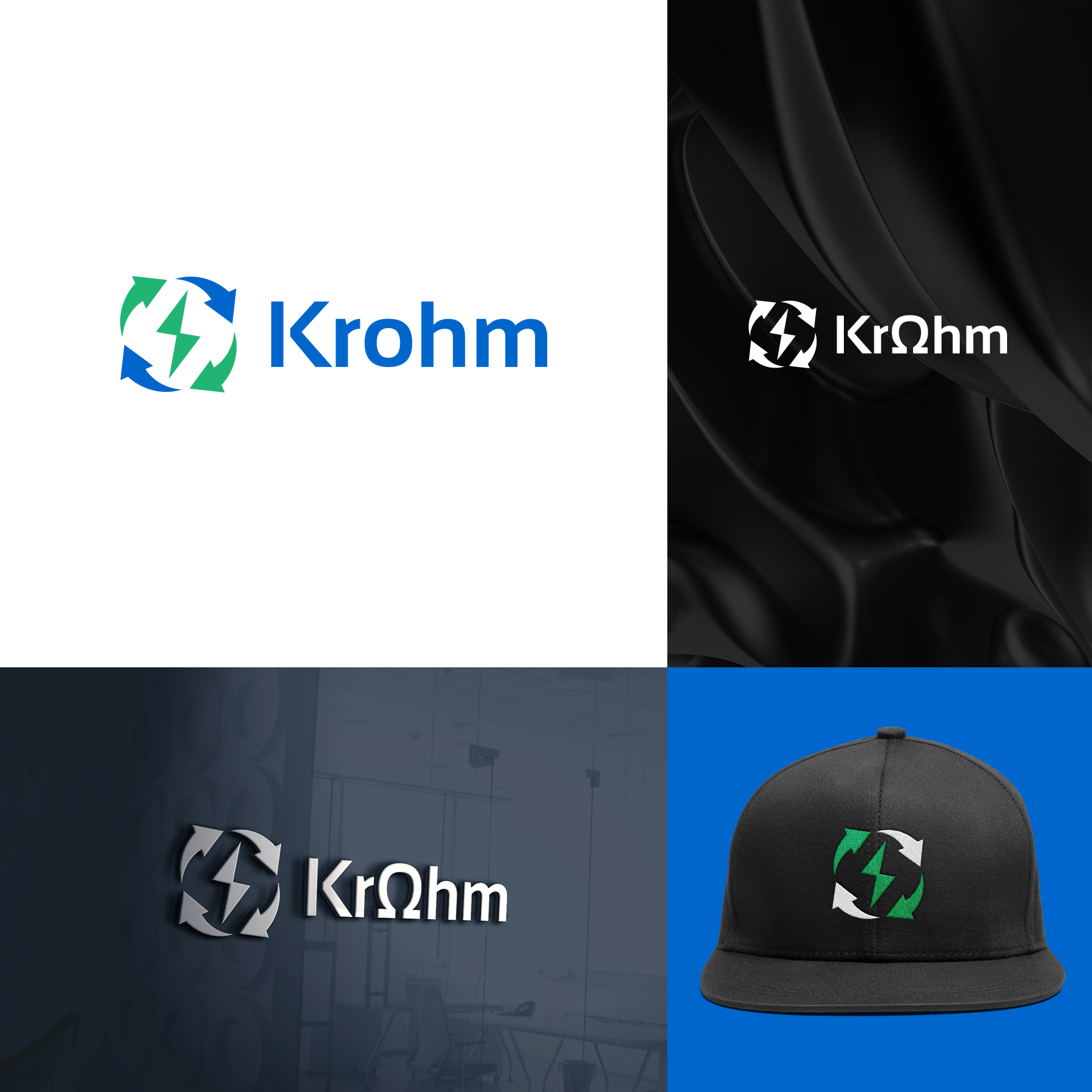 Diseño de Logo por Oleksandr Tovarkov para este proyecto | Diseño #29594957