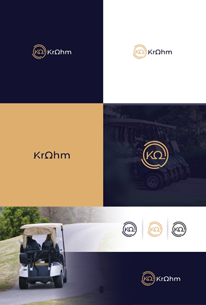 Logo Design by Skivisual for this project | Design #29618395