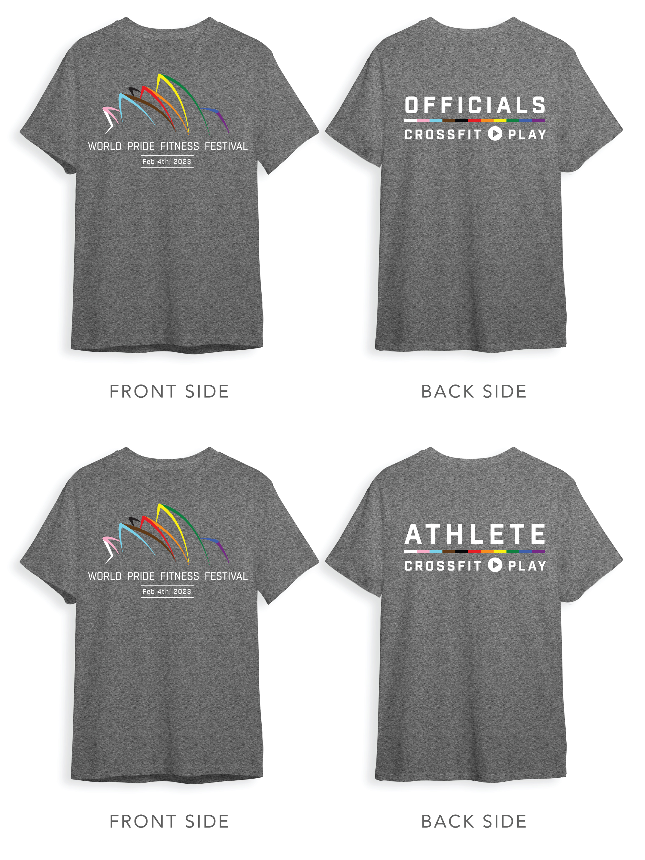 T-shirt Design by k1m for this project | Design: #29665392