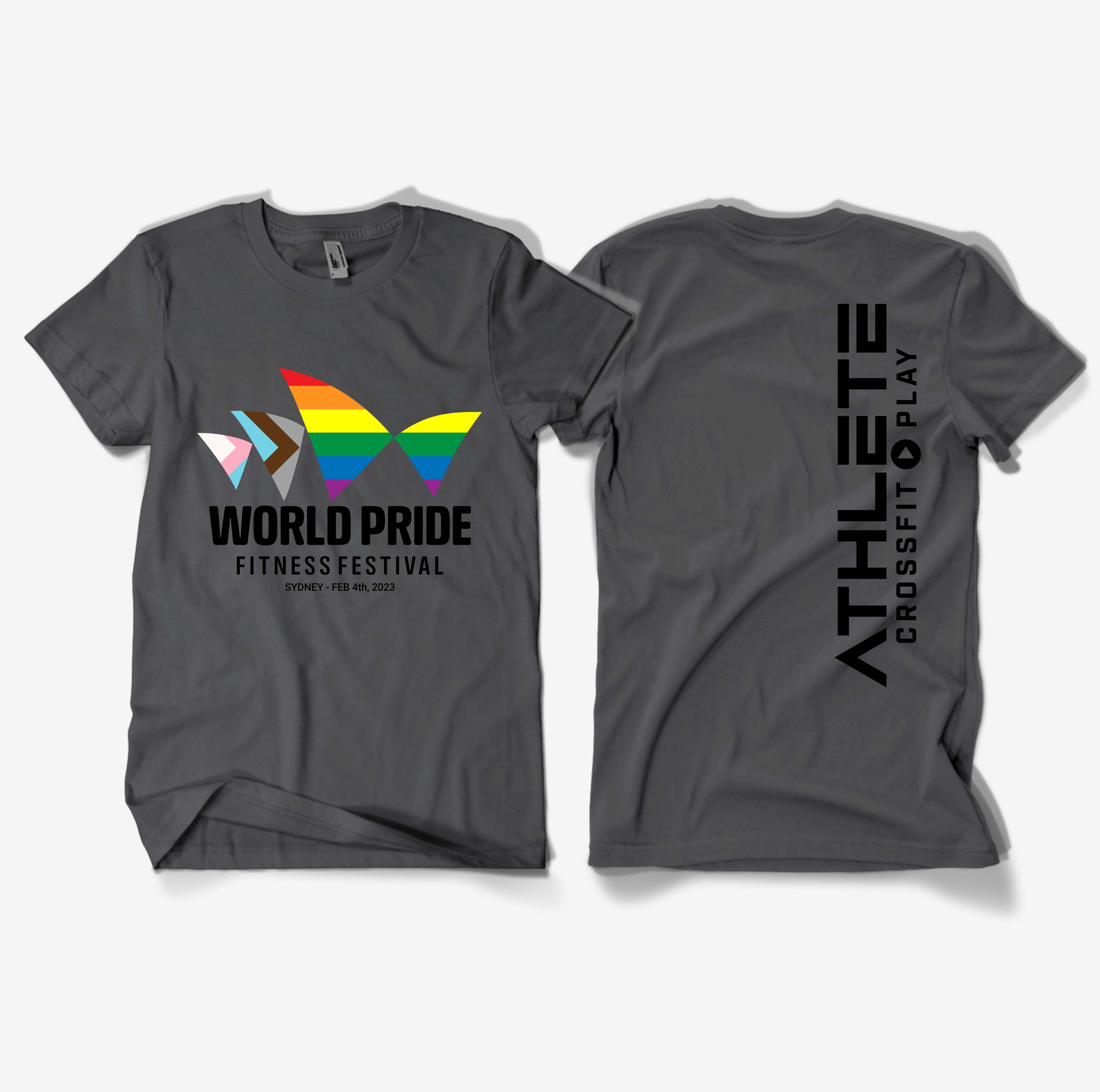 T-shirt Design by Rheanza for this project | Design #29637709