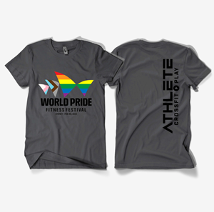 T-shirt Design by Rheanza for this project | Design: #29637709