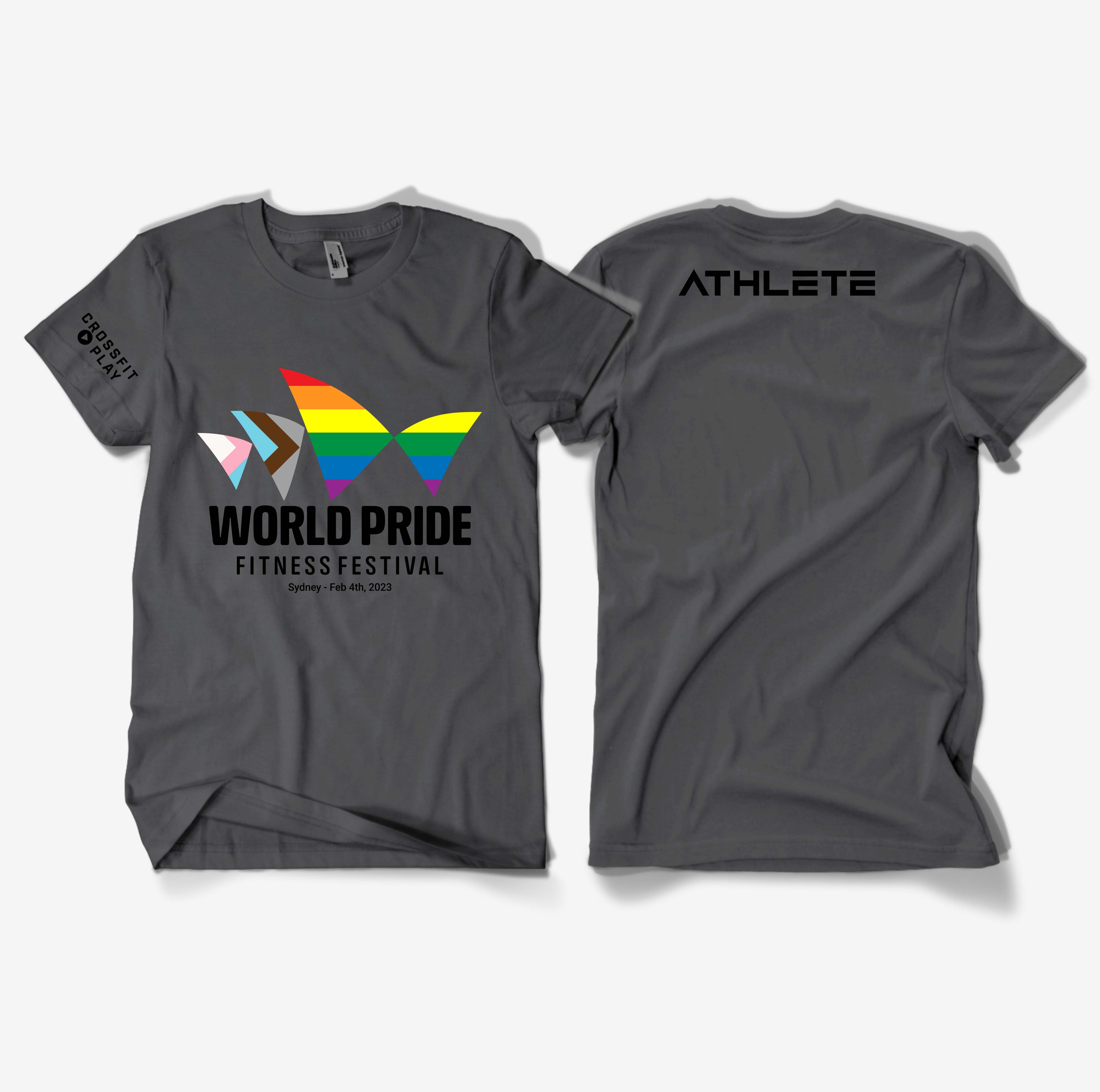 T-shirt Design by Rheanza for this project | Design #29637711