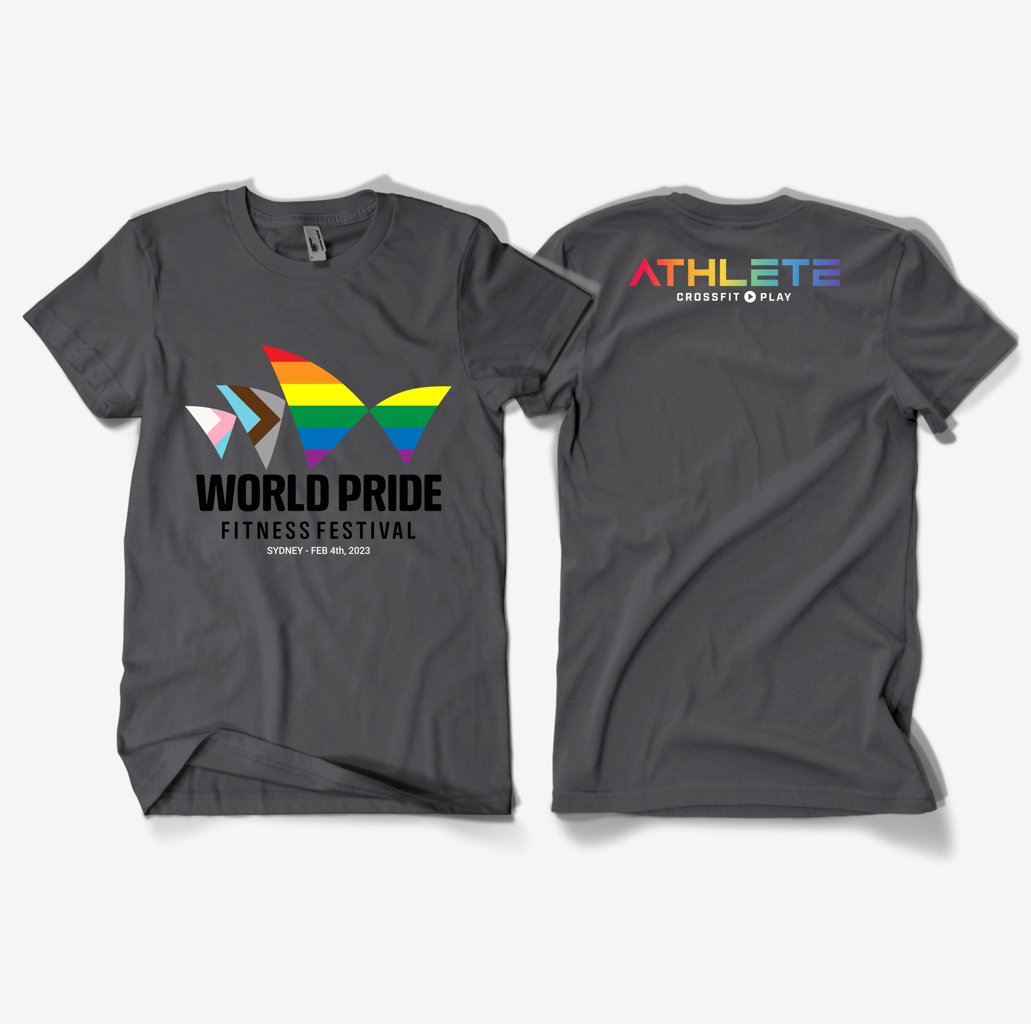 T-shirt Design by Rheanza for this project | Design #29637712